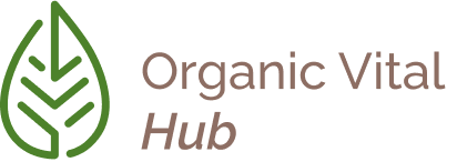 Organic Vital Hub